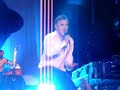 Morrissey - LOTF International Playboys (Madrid, 19-07-2008)