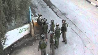 مخيم عايدة اليوم-2