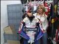 Alpinestars Factory Tour: Product Development Racing Dept