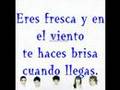 Miranda Yo Te Diré Official Music Video and Lyrics