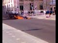 une moto a esplosé le jeudi 24 mai 2007 vers 18h15.So funnyBis