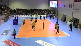Season 2018/19 - Leo Andric, Black No.13