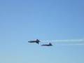 Blue Angels in Pensacola.