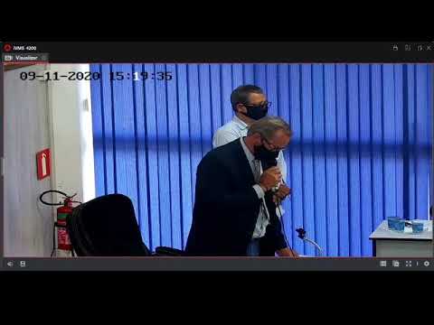31ª SESSÃO PLENÁRIA DELIBERATIVA ORDINÁRIA DE 2020