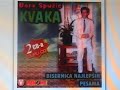 BORA SPUZIC KVAKA - BEST HITOVI MUZIKA MIX