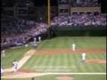 Barry Bonds Vs. Wrigley Field