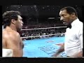 Michael Nunn vs Juan Domingo Roldan  [1/3]