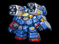 SRW OG (GBA) - Ice Man