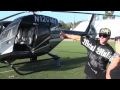Deegan Takes Flight - X Games 09