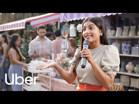 Uber-Safety Never Stops