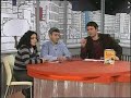 LUIS Y OLAIA \"Ruta de Don Quijote en BTT\" (la aut�ntica)