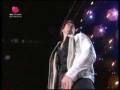 BON JOVI In These Arms Lisbon 2008