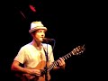 Jason Mraz - Bella Luna (NL)