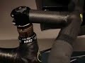 Calfee Bamboo Bicycle