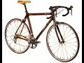 Calfee Bamboo Bicycle