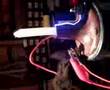 bobina de inductie de2Ohm