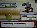 Wi-Fi Battle #38 (Killer Nacho v Paulblades22) [Pojo League]