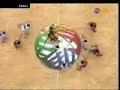 Türkiye-Arjantin 2006 ( Turkey versus Argentina 2006)