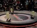 videos de FIAP - Robocup 2008 Final (Mad Max x Tavares x Heptagon)