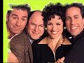 Las series de nuestra vida - Seinfeld