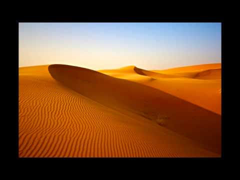 Voyage initiatique dans le Sahara marocain