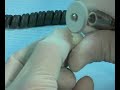 Hand Polishing CEREC and lab-made restorations