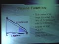 CALS ECHS --Review of Basic Triangle Geometry CALS ECHS --Review of Basic Triangle Geometry