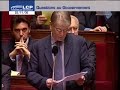 Retrait des badges à Roissy: question au Gouvernement Retrait des badges à Roissy: question au Gouvernement