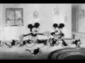 Mickey Mouse March [The Mickey Mouse Club] / AYUSE KOZUE