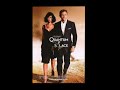 Quantum of Solace Soundtrack-Night at the Opera Quantum of Solace Soundtrack-Night at the Opera
