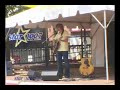 Bill Deasy Peforms at \"Thursdays in Market Square\"