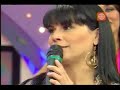 Olga Ta�on con La Chola Chabuca en Per� 2008 PARTE III