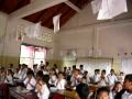 Une ecole de Angkor pour