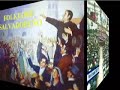 Celebracion de la Independencia de El Salvador