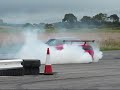 Bishopscourt Drifting 2008