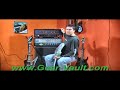 Demonstration ESP LTD Truckster w/ pre1000 Dual Recto