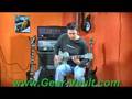 Demonstration ESP LTD Truckster w/ pre1000 Dual Recto Demonstration ESP LTD Truckster w/ pre1000 Dual Recto