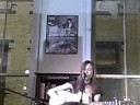 Juliana Hatfield at CMJ 2008