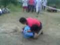 bukan gurau