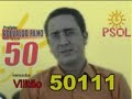 Vereadores do PSOL