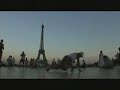 Break dancing wolrd wide