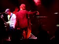The Zooters - To The Disco