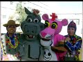 Enfermeria UNSA - Recuerdos Promocion 2004-2008(3ra parte)