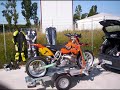 GA RACING TEAM IMOLA