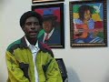 Randel Fisher with Ceative Arts Ensemble