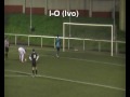 Silva SD 2-0 CD Larín
