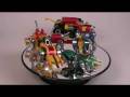 Voltron or Golion Godaikin from Bandai America