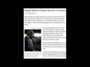 Charlie Rangel is Dan Seals' #1 Supporter!