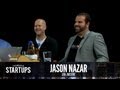 News Roundtable with Jason Nazar and Vivek Wadhwa - TWiST #197