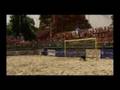 Beach Soccer Clip 2007 European League